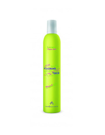 Keratin Finishing Touch Hair Spray 500 ml
